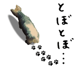 Sweet yorkie 's stickers sticker #14292494