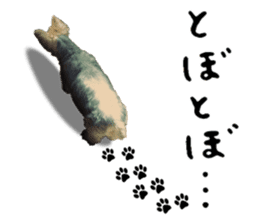 Sweet yorkie 's stickers sticker #14292494