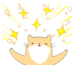 Kawauso the cute sticker #14293280