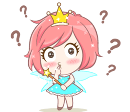 Happy Angels^^ sticker #14294007