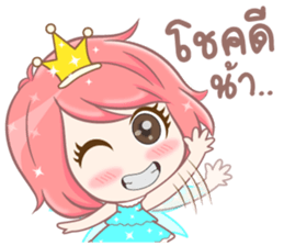 Happy Angels^^ sticker #14294008