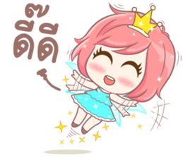 Happy Angels^^ sticker #14294015