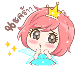 Happy Angels^^ sticker #14294016