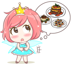 Happy Angels^^ sticker #14294017