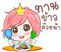 Happy Angels^^ sticker #14294019