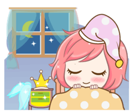 Happy Angels^^ sticker #14294020