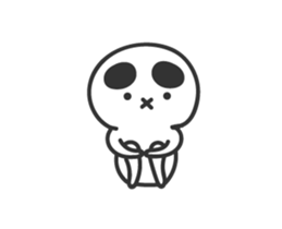 COS Sang's daily life sticker #14294294