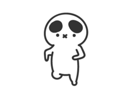 COS Sang's daily life sticker #14294297