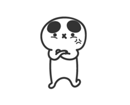 COS Sang's daily life sticker #14294298