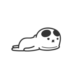 COS Sang's daily life sticker #14294301