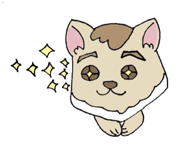 Pink Boy GN sticker #14294576