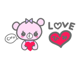 himi sticker #14294704