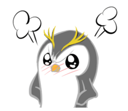 Inclinations sticker #14294778