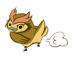 Inclinations sticker #14294780