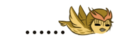 Inclinations sticker #14294785