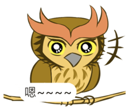 Inclinations sticker #14294804