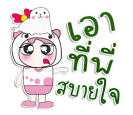 ... Mr. Saki. Sea lion. ^_^ sticker #14294818