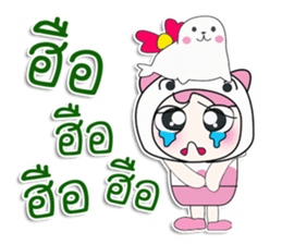 ... Mr. Saki. Sea lion. ^_^ sticker #14294830