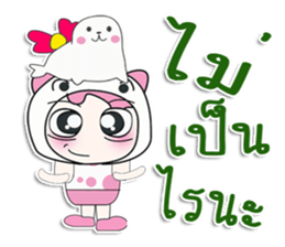 ... Mr. Saki. Sea lion. ^_^ sticker #14294836