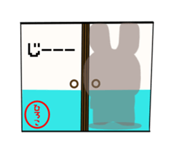 Sticker for hiroko sticker #14295870