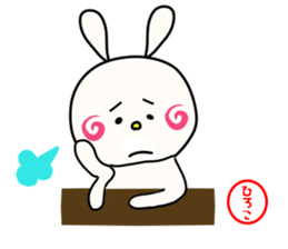 Sticker for hiroko sticker #14295876