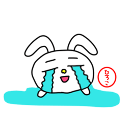 Sticker for hiroko sticker #14295877