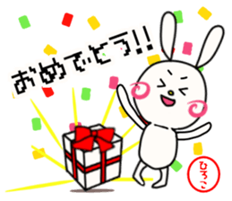 Sticker for hiroko sticker #14295897