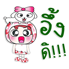 ....Mr. Haka .. Love dog..