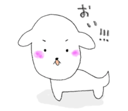 U-LAN sticker sticker #14295993
