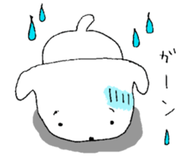 U-LAN sticker sticker #14296000