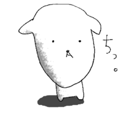 U-LAN sticker sticker #14296003