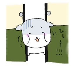 U-LAN sticker sticker #14296012