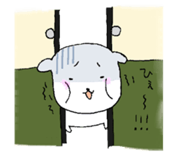 U-LAN sticker sticker #14296012