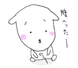 U-LAN sticker sticker #14296021
