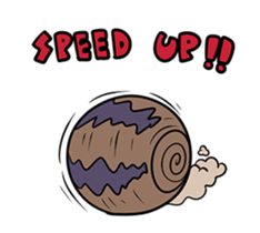 Animated Tumurin VOL.2 sticker #14296218