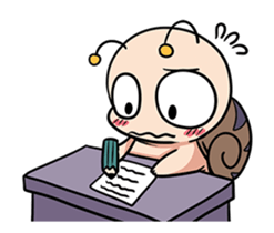 Animated Tumurin VOL.2 sticker #14296224