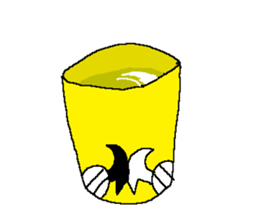 PERSONA PELIGROSA sticker #14296428