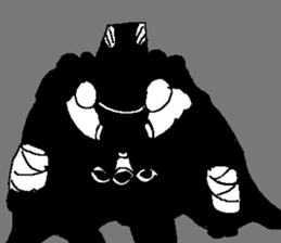 PERSONA PELIGROSA sticker #14296429