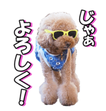 natsunatsufan sticker #14296954