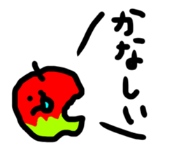 most simple sticker sticker #14297767