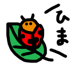 most simple sticker sticker #14297776