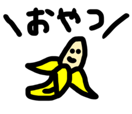 most simple sticker sticker #14297789