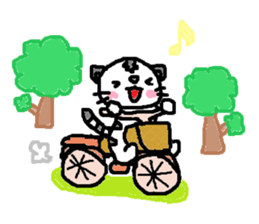tolaiom sticker #14297821