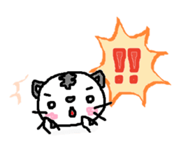 tolaiom sticker #14297822