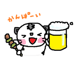 tolaiom sticker #14297826