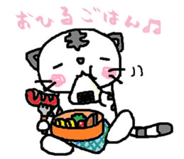 tolaiom sticker #14297827