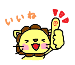 tolaiom sticker #14297838