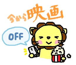 tolaiom sticker #14297845