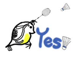 Move Water flea Sticker Part 2 Sports sticker #14297980