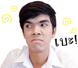 BOMBAY YaeYae sticker #14297999